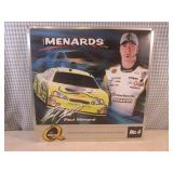 (EC1) Paul Menard Quaker State Raci...