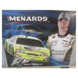 (EC1) Paul Menard Quaker State Raci...