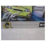 (EC1) Paul Menard Quaker State Raci...