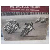(EC1) Indian Motorcycle Racing Meta...