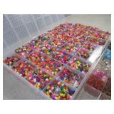 (CSB) Crafting Beads - 2 Organizers...