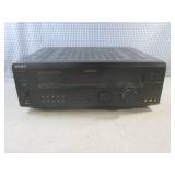 (D-4) Sony STR-DE945 FM Stereo / FM...