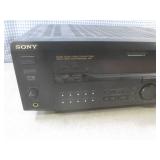 (D-4) Sony STR-DE945 FM Stereo / FM...