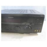 (D-4) Sony STR-DE945 FM Stereo / FM...
