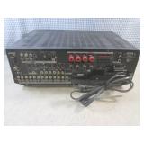 (D-4) Sony STR-DE945 FM Stereo / FM...
