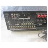 (D-4) Sony STR-DE945 FM Stereo / FM...