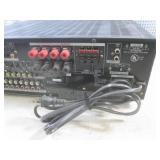 (D-4) Sony STR-DE945 FM Stereo / FM...