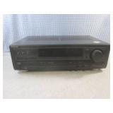 (D-4) Technics SA-EX110 AV Control ...