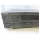 (D-4) Technics SA-EX110 AV Control ...