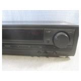 (D-4) Technics SA-EX110 AV Control ...