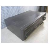 (D-4) Technics SA-EX110 AV Control ...