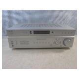 (D-4) Sony STR-K670P FM Stereo / FM...