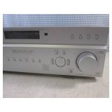 (D-4) Sony STR-K670P FM Stereo / FM...