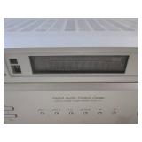 (D-4) Sony STR-K670P FM Stereo / FM...