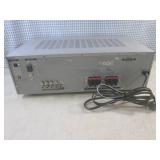 (D-4) Sony STR-K670P FM Stereo / FM...