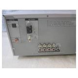 (D-4) Sony STR-K670P FM Stereo / FM...