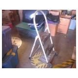 (RMC) Cosco Combo Portable Folding ...