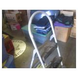 (RMC) Cosco Combo Portable Folding ...