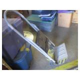 (RMC) Cosco Combo Portable Folding ...