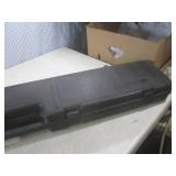(F-3) Gun Guard Plastic Gun Case...
