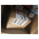 (A-1) Box of New Old Stock Parts...