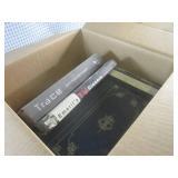 (A-1) Box of Books...