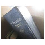 (A-1) Box of Books...