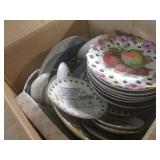 (A-2) Box Full of Assorted Collecto...