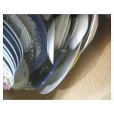 (A-2) Box Full of Assorted Collecto...