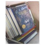 (A-1) Box of Books...