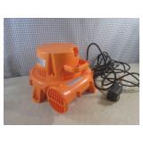 (F-2) Banzai Electric Blower...