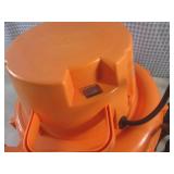 (F-2) Banzai Electric Blower...