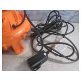 (F-2) Banzai Electric Blower...