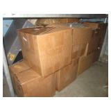 (BR1) Assortment of Unsold Boxes Fu...
