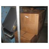 (BR1) Assortment of Unsold Boxes Fu...