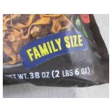 (FRZ) Frozen Family Size Rana Meal ...