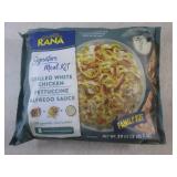 (FRZ) Frozen Family Size Rana Meal ...