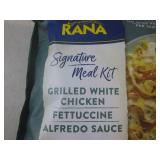 (FRZ) Frozen Family Size Rana Meal ...