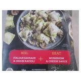 (FRZ) Frozen Rana Boil + Heat Itali...