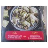 (FRZ) Frozen Rana Boil + Heat Itali...