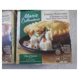 (FRZ) 4 Frozen Creamy Mushroom Chic...