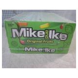 (B-1) 12 Boxes of Mike and Ike Orig...