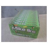 (B-1) 12 Boxes of Mike and Ike Orig...