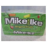(B-1) 12 Boxes of Mike and Ike Orig...
