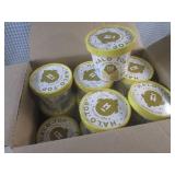 (B-1) 12 Halo Top Birthday Cake Lig...