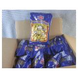 (B-2) 12 Bags of Baked Snack Cracke...