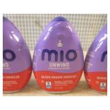 (B-1) 4 Mio Unwind Blood Orange Hib...