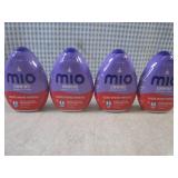 (B-1) 4 Mio Unwind Blood Orange Hib...
