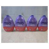 (B-1) 4 Mio Unwind Blood Orange Hib...