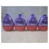 (B-1) 4 Mio Unwind Blood Orange Hib...
